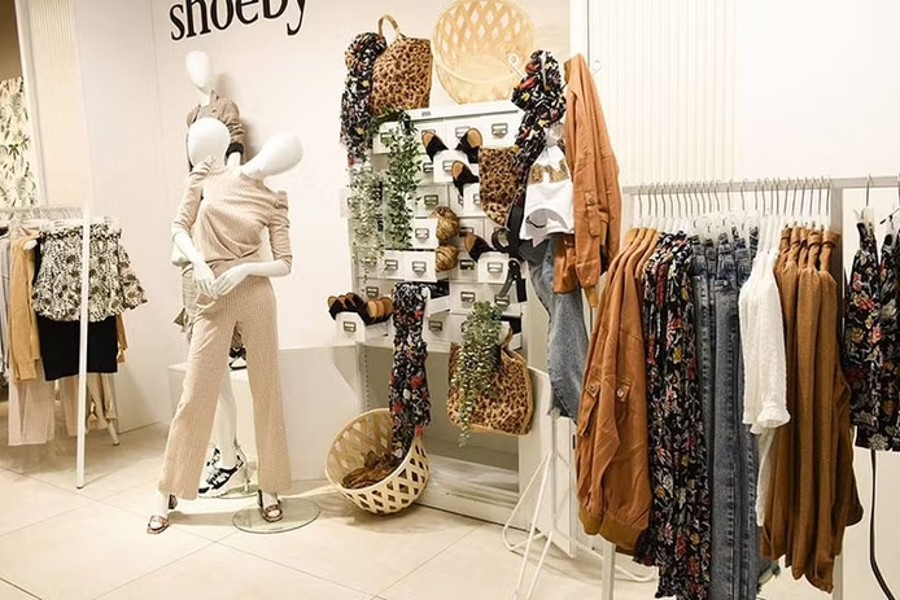 Shoeby Opent Winkels In Duitsland Grenzenlos Lifestyle Platform Voor Wonen Werken En Vrije